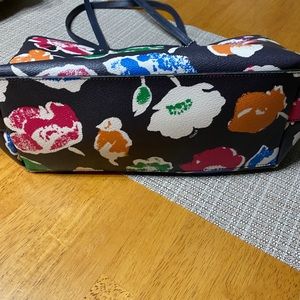 Authentic Coach Purse